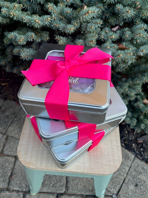 Jersey Gram Customizable (8 Pack)