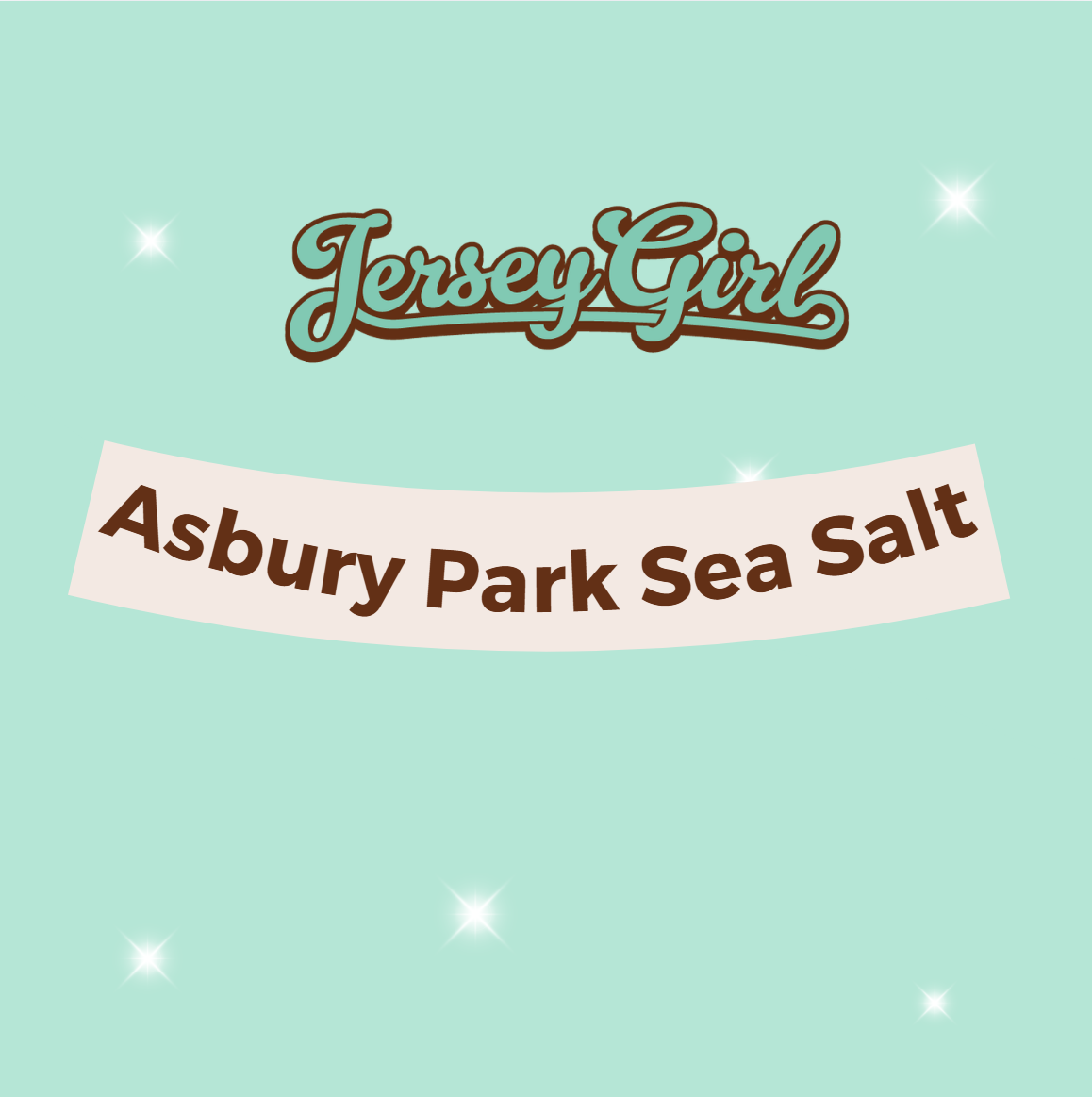 Asbury Park Sea Salt