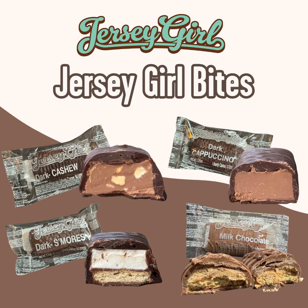 Jersey Girl Bites