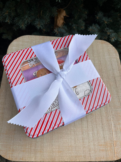 Ginger Jersey Gram Customizable (5 Pack)