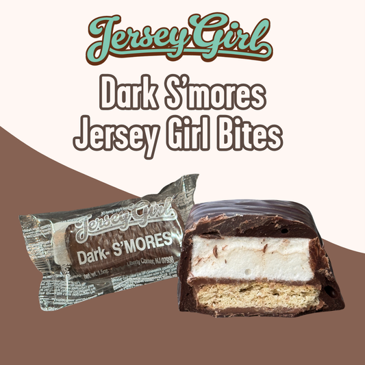 Dark S'mores - 24 Count