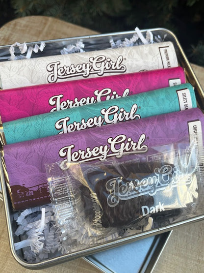 Jersey Gram Customizable (5 Pack)