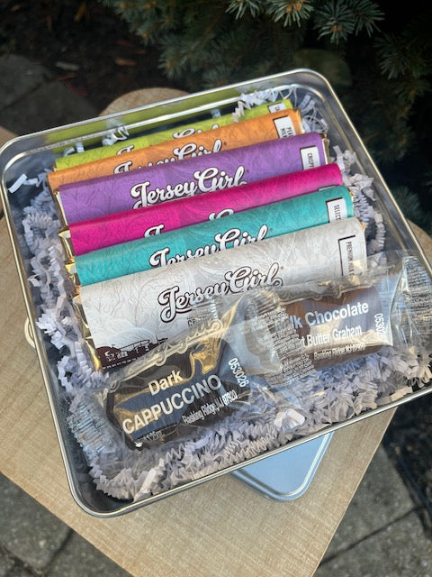 Jersey Gram Customizable (8 Pack)