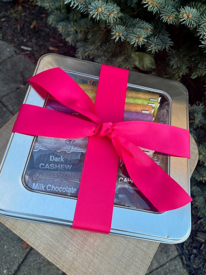 Jersey Gram Customizable (8 Pack)