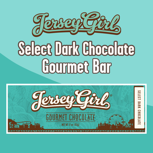 Select Dark Chocolate Bar - 2oz (Boxes)