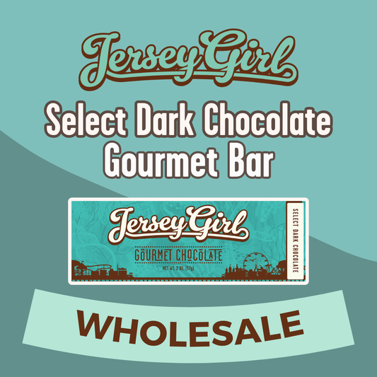 Wholesale Select Dark Chocolate Bar - 2 oz (24 count)