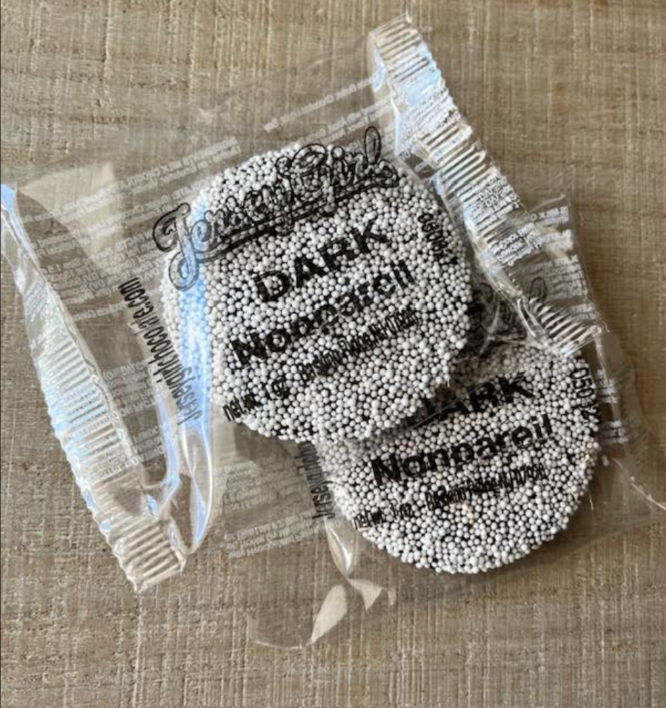 Nonpareil Dark (1 oz)