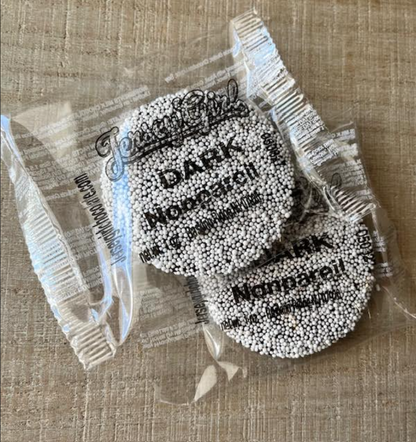 Nonpareil Dark (1 oz)