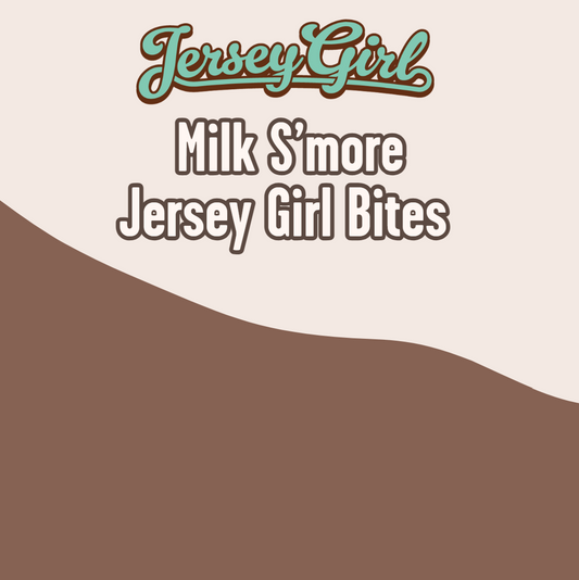 Milk S'more Bite – 1.25 oz