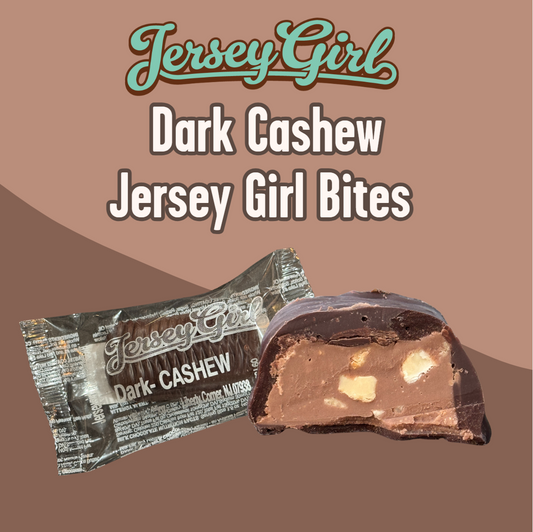 Dark Cashew Bite – 1.25oz (Boxes)