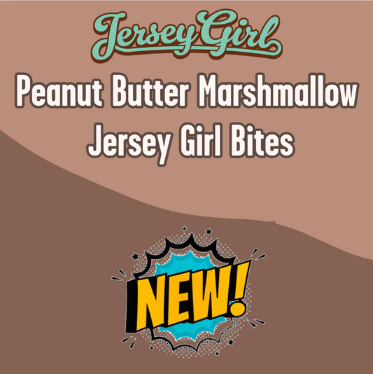 Peanut Butter Marshmallow Milk Chocolate Bite - 1 oz