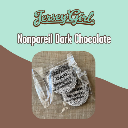 Nonpareil Dark (1 oz)