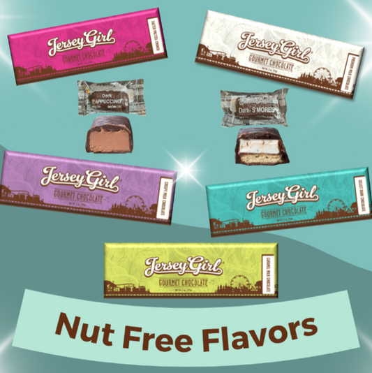 Box Set - Go Nuts with NO NUTS * Allergy "Friendly"