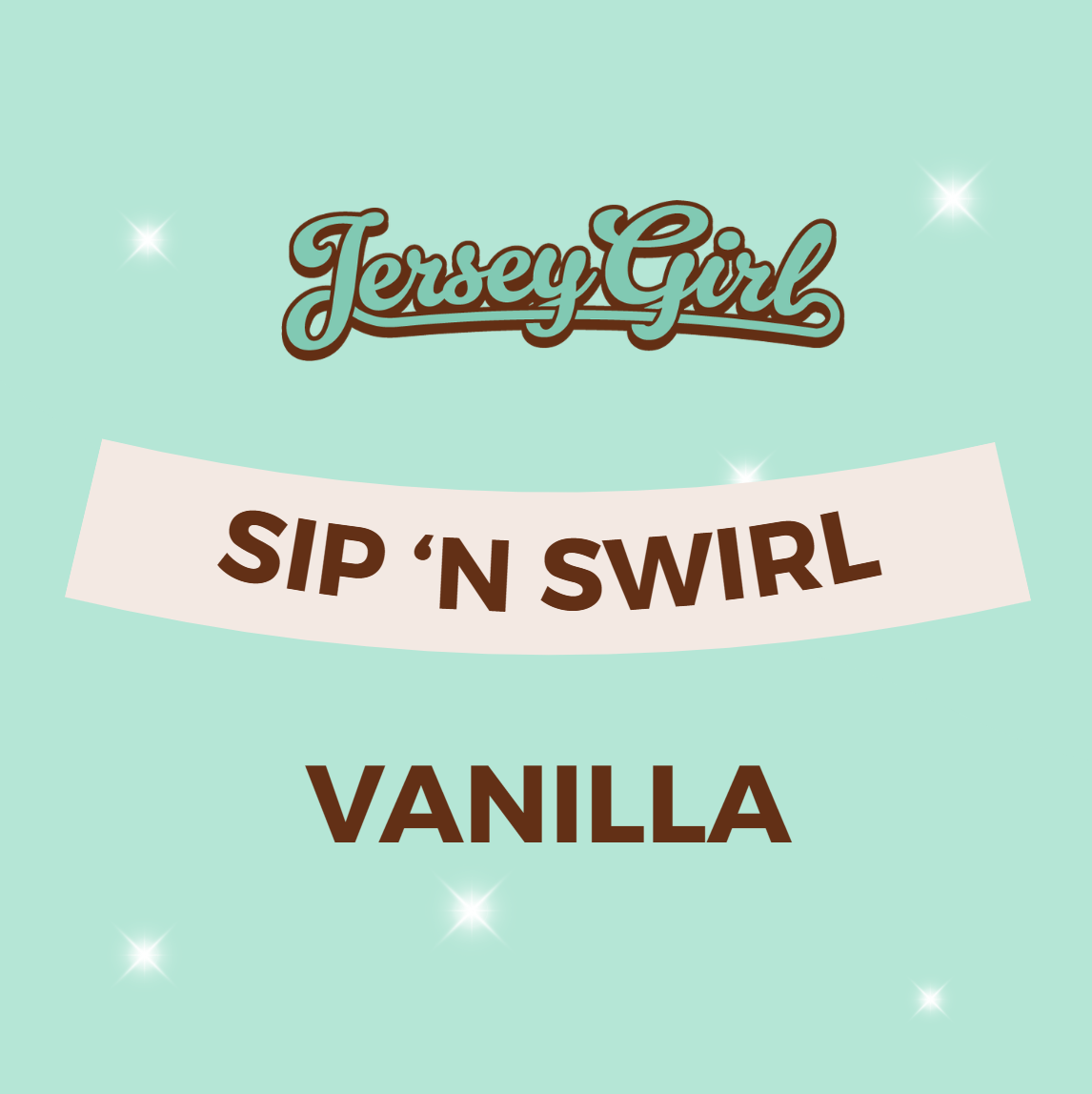 Ice Cream Pints (16 oz)