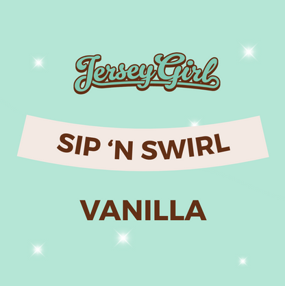 Ice Cream Pints (16 oz)