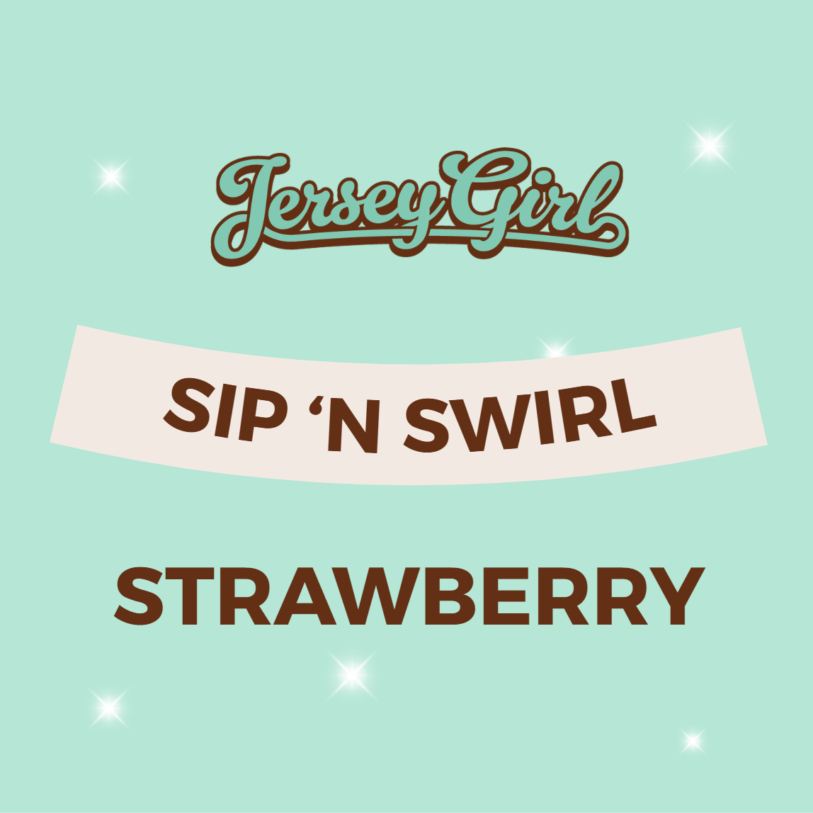 Ice Cream Pints (16 oz)