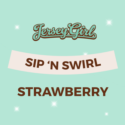 Ice Cream Pints (16 oz)