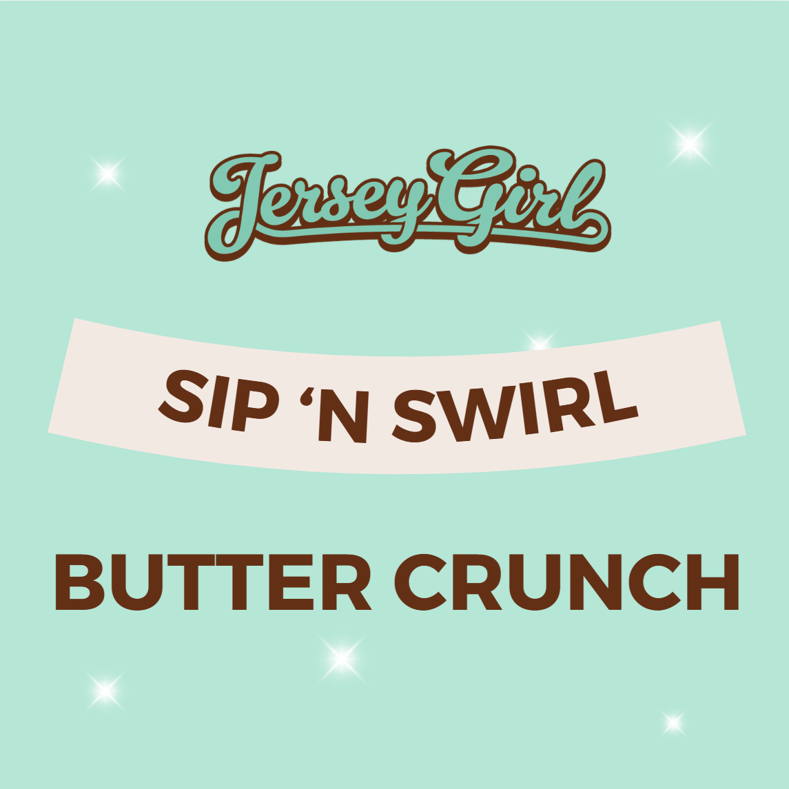 Ice Cream Pints (16 oz)