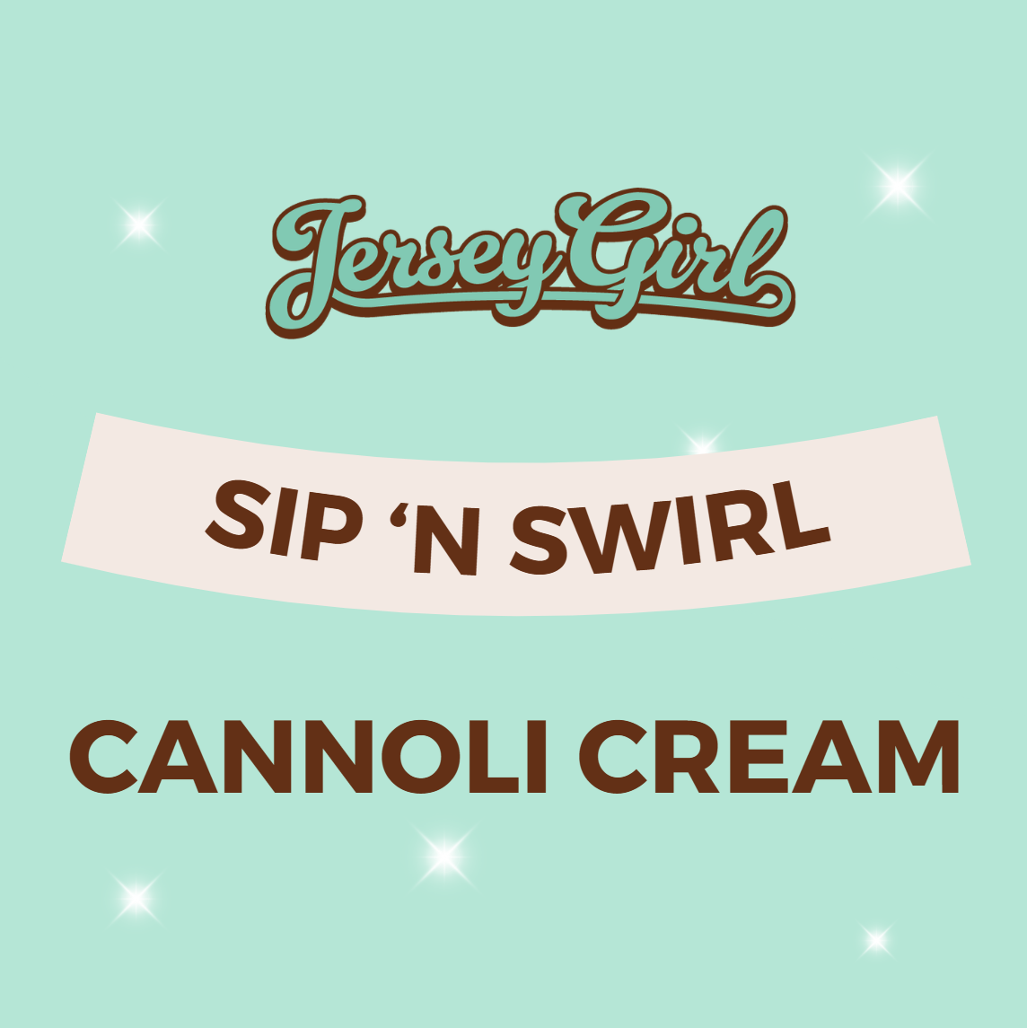 Ice Cream Pints (16 oz)
