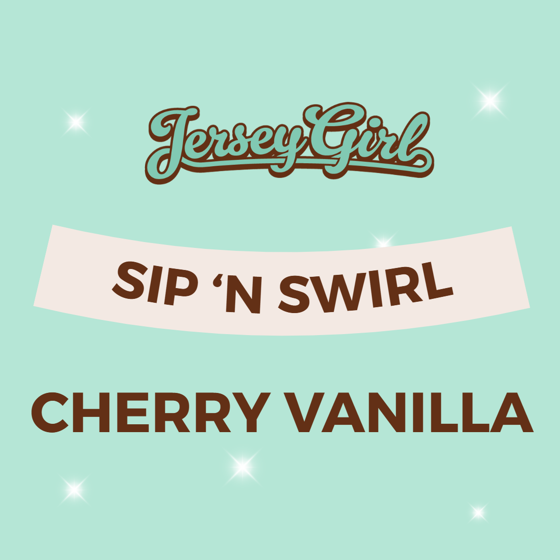 Ice Cream Pints (16 oz)