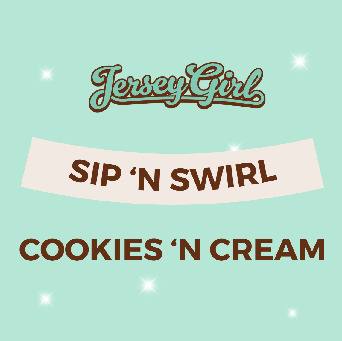Ice Cream Pints (16 oz)