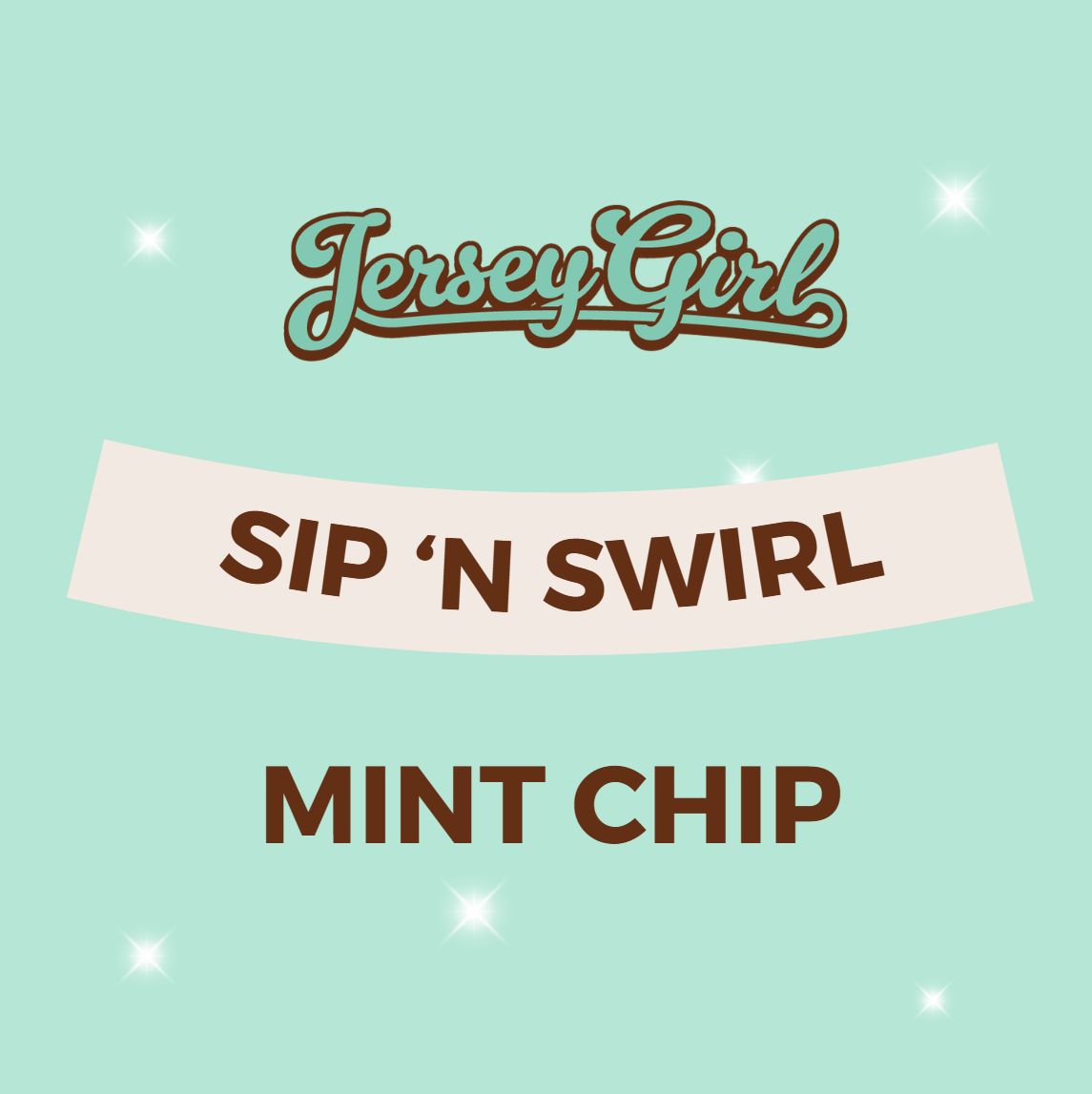 Ice Cream Pints (16 oz)