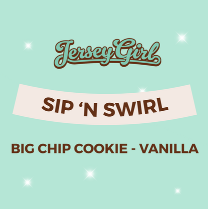 Ice Cream Sandwiches (8 oz)