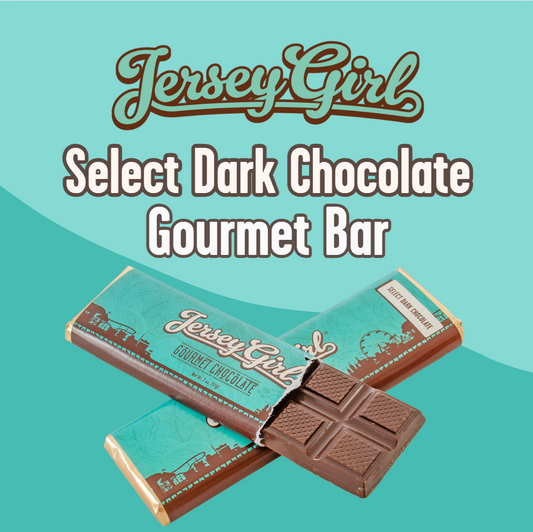 Select Dark Chocolate Bar - 2 oz