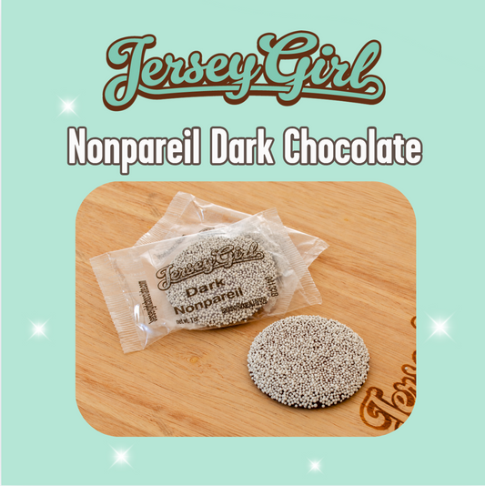 Nonpareil Dark - 1 oz (6 Pack)