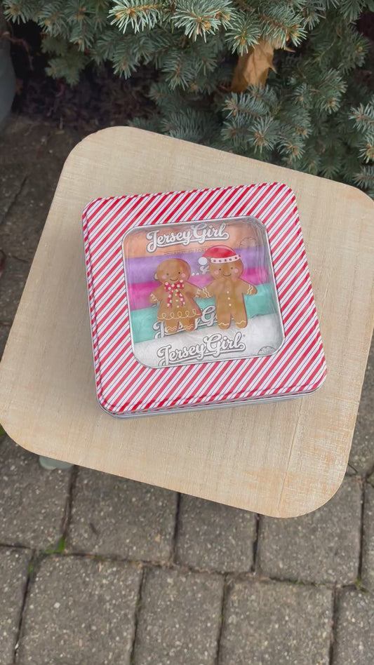 Ginger Gram Customizable (5 Pack)